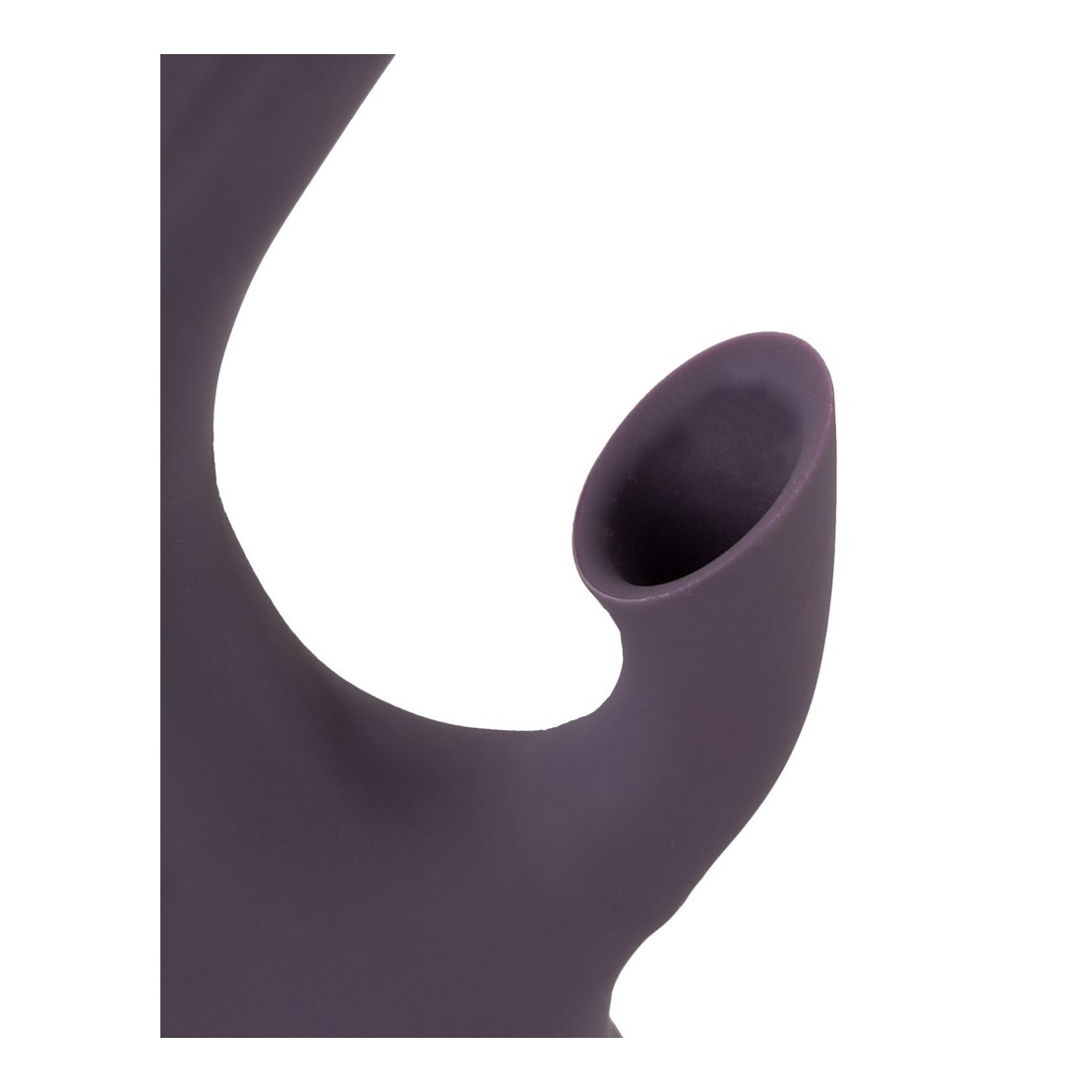 VIBRATORE RABBIT CON ASPIRA CLITORIDE SEX TOY...
