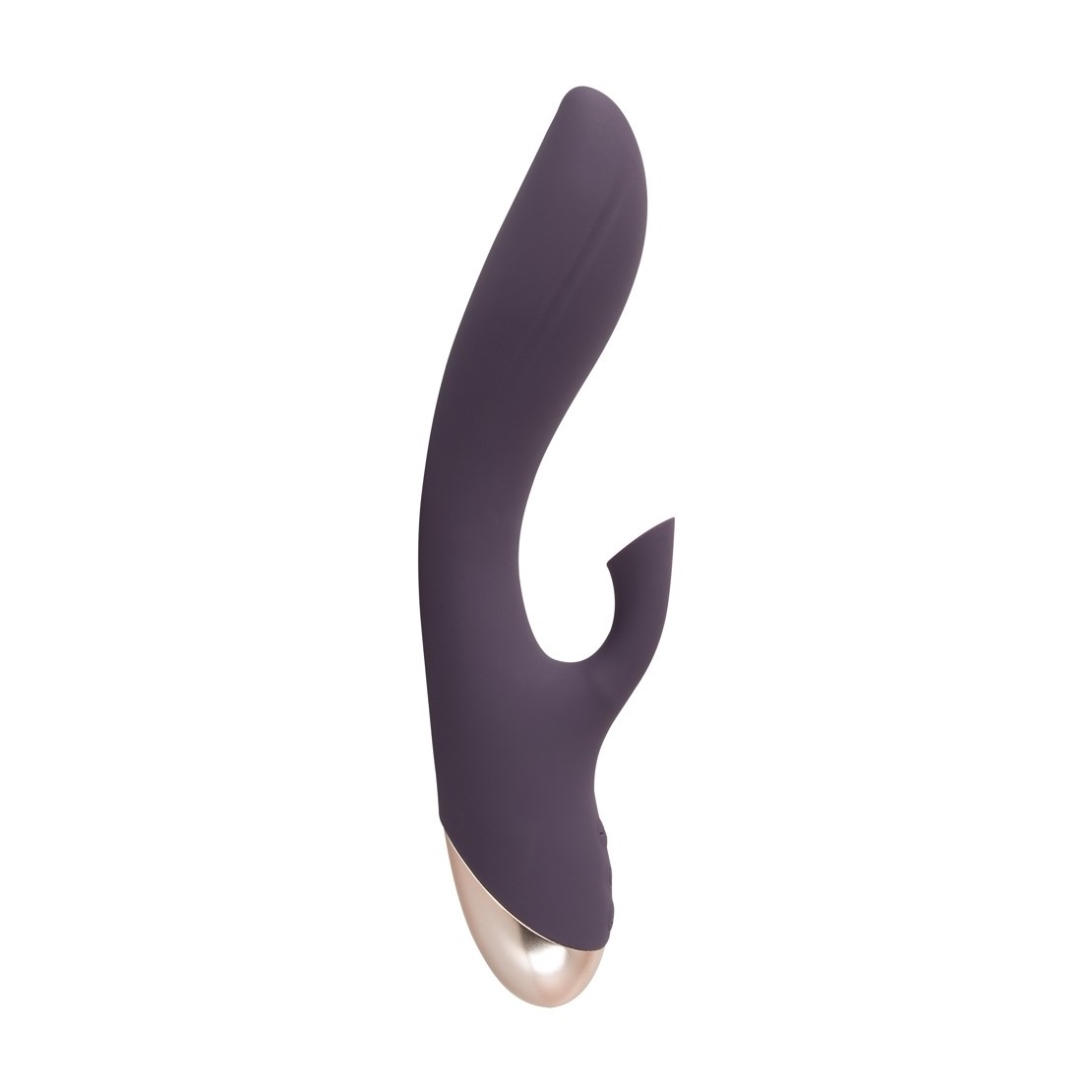 VIBRATORE RABBIT CON ASPIRA CLITORIDE SEX TOY...