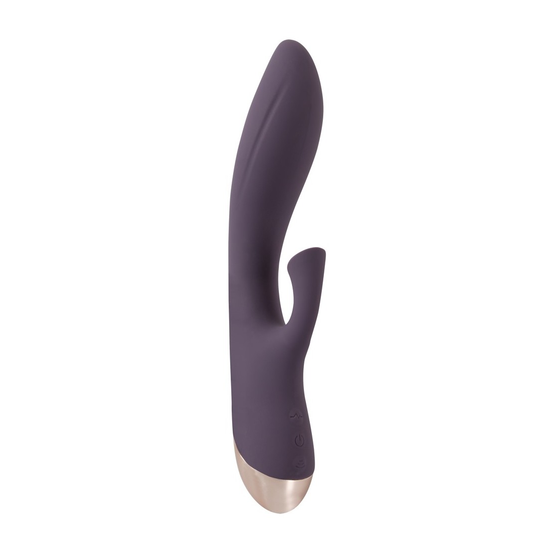 VIBRATORE RABBIT CON ASPIRA CLITORIDE SEX TOY...