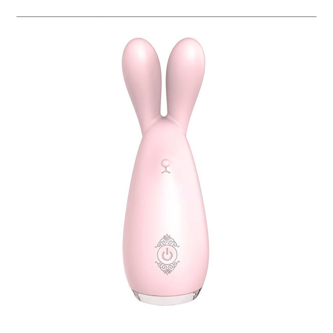 STIMOLATORE CLITORIDEO CON ORECCHIETTE SEX TOY...