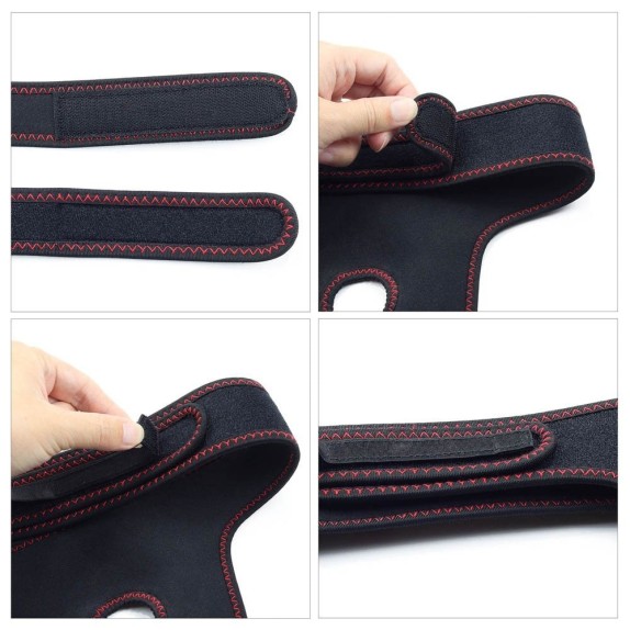 STRAP-ON FALLO INDOSSABILE REALISTICO PER DONNA SEX TOY INGEN