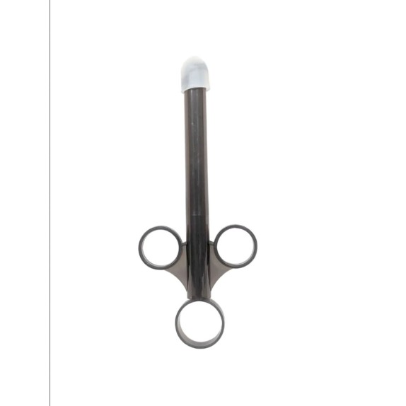 SIRINGHE PER LUBRIFICAZIONE ANALE SEX TOY LUBE LAUNCHER