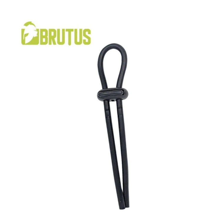ANELLO FALLICO A CAPPIO PER MANTENERE L'EREZIONE TIGHT N... 2