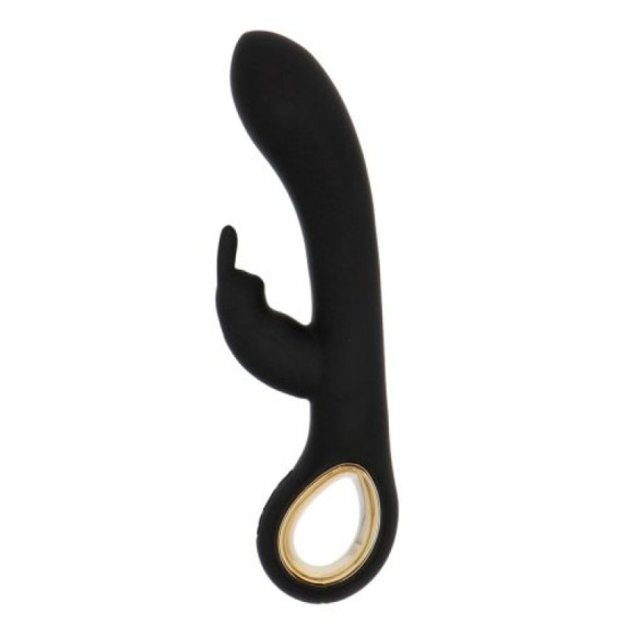 VIBRATORE RABBIT CON FUNZIONE SCALDANTE SEX TOY GRIP HOT