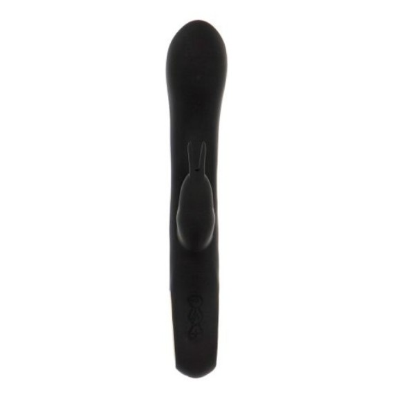VIBRATORE RABBIT CON FUNZIONE SCALDANTE SEX TOY GRIP HOT