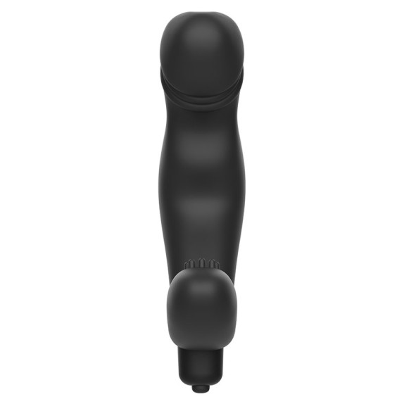 STIMOLATORE PROSTATICO VIBRANTE SEX TOY ADDICTED P-SPOT