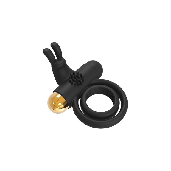 ANELLO VIBRANTE PER STIMOLAZIONE CLITORIDE SEX TOY ELITE JOEL