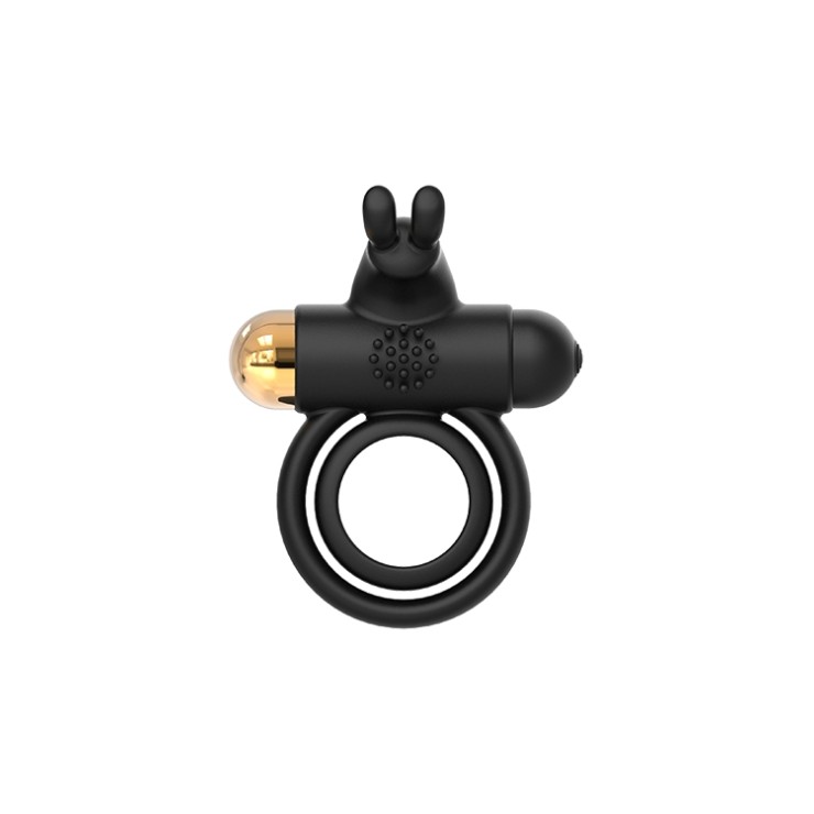 ANELLO VIBRANTE PER STIMOLAZIONE CLITORIDE SEX TOY ELITE... 2