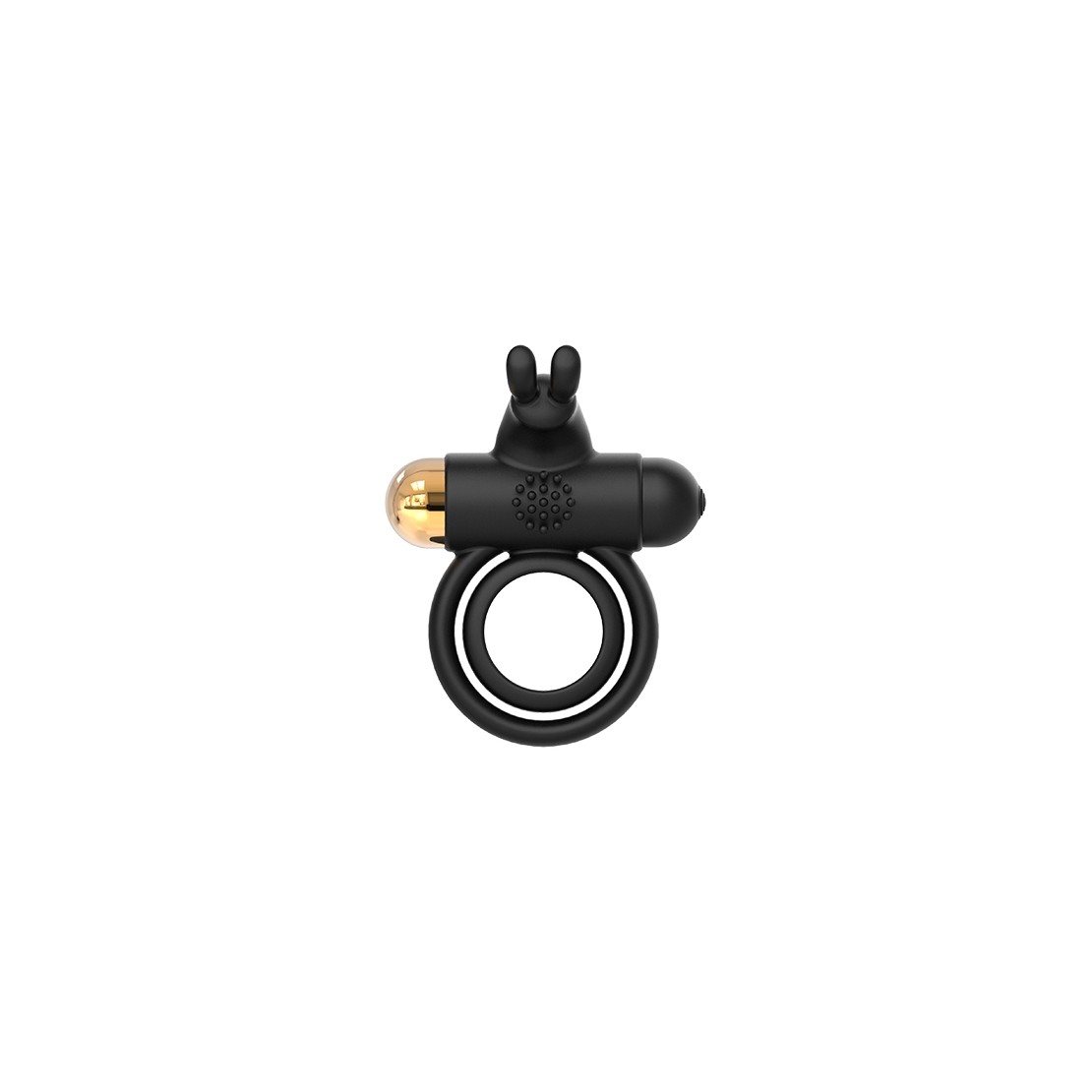 ANELLO VIBRANTE PER STIMOLAZIONE CLITORIDE SEX...