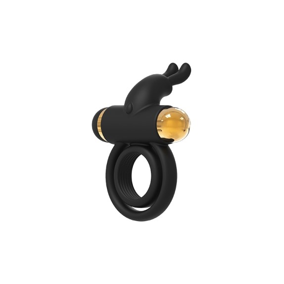 ANELLO VIBRANTE PER STIMOLAZIONE CLITORIDE SEX TOY ELITE JOEL