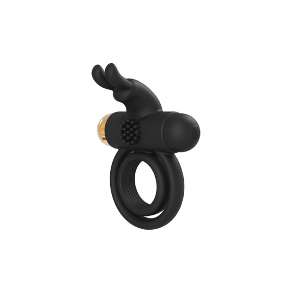 ANELLO VIBRANTE PER STIMOLAZIONE CLITORIDE SEX TOY ELITE JOEL