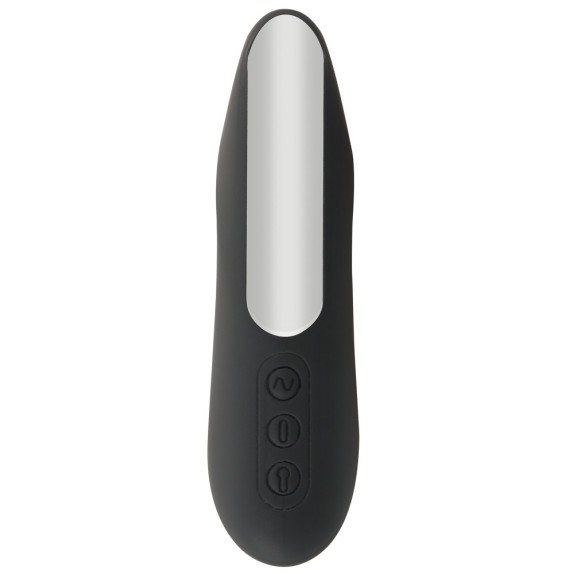 VIBRATORE PROSTATICO GONFIABILE SEX TOY INFLATABLE & VIBRATING BUTT PLUG