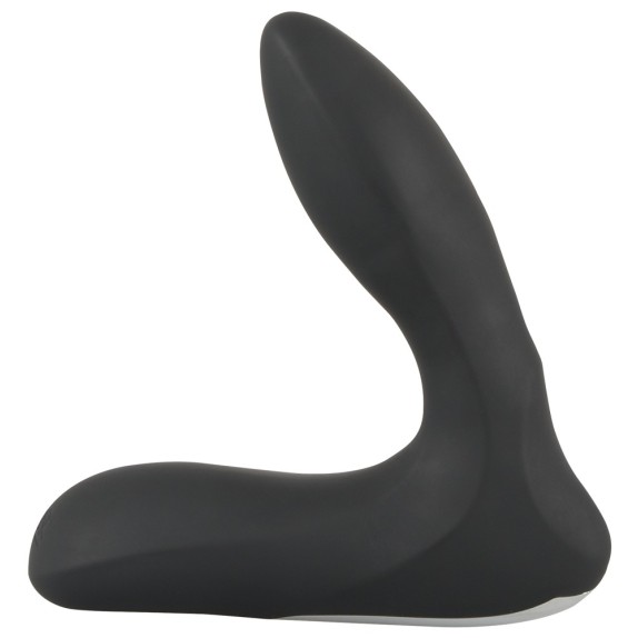 VIBRATORE PROSTATICO GONFIABILE SEX TOY INFLATABLE & VIBRATING BUTT PLUG
