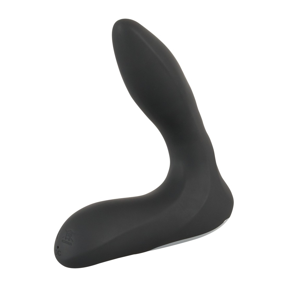 VIBRATORE PROSTATICO GONFIABILE SEX TOY...