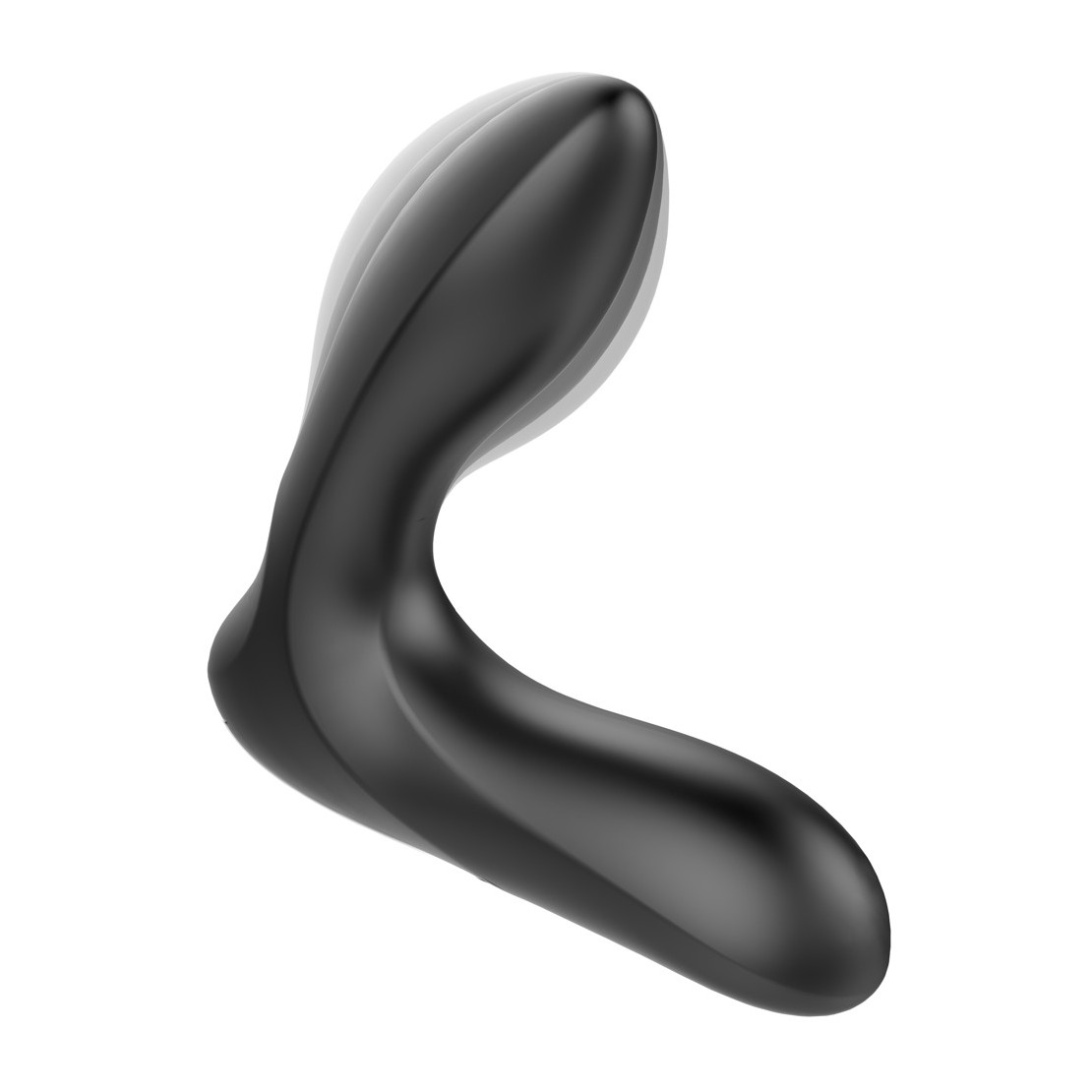 VIBRATORE PROSTATICO GONFIABILE SEX TOY...