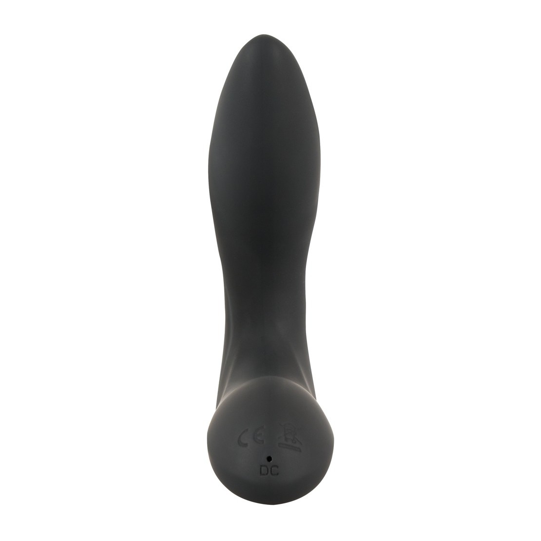 VIBRATORE PROSTATICO GONFIABILE SEX TOY...