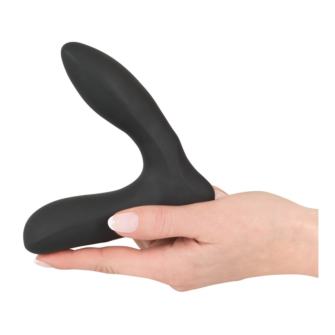 VIBRATORE PROSTATICO GONFIABILE SEX TOY...