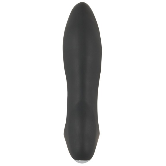 VIBRATORE PROSTATICO GONFIABILE SEX TOY INFLATABLE & VIBRATING BUTT PLUG