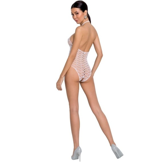 BODY SEXY PER DONNA A RETE APERTO SUL CAVALLO PASSION