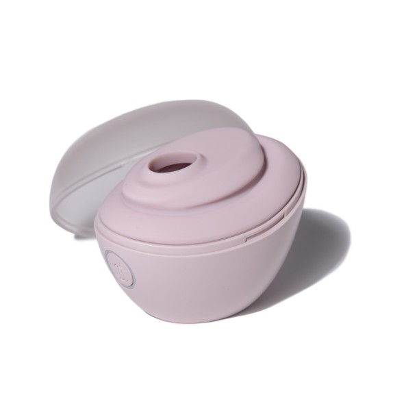 STIMOLATORE SUCCHIA CLITORIDE SEX TOY BACI LORA DICARLO