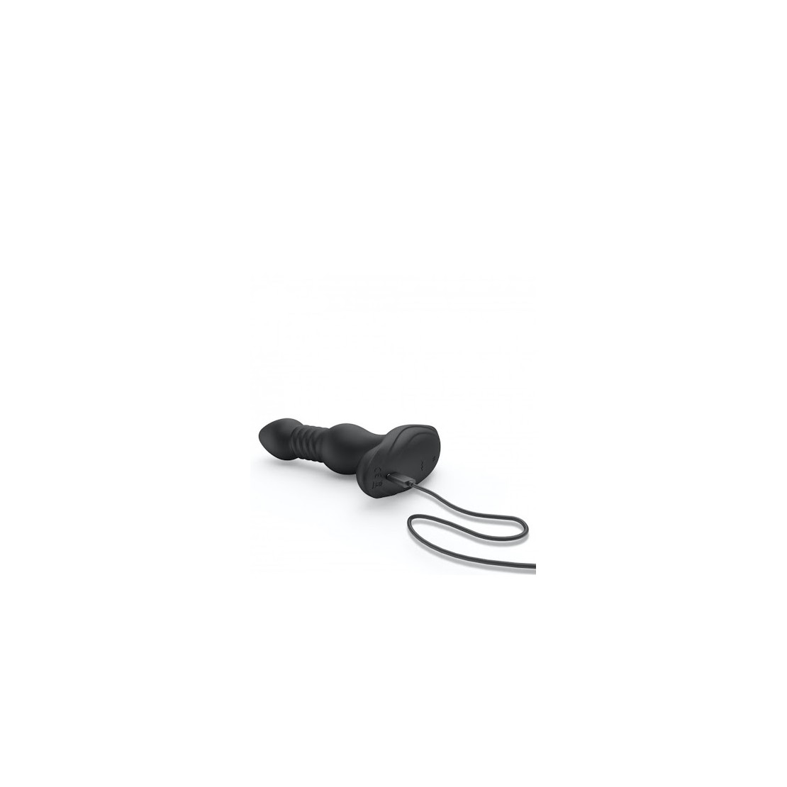 TAPPO ANALE CON MOVIMENTO SU E GIU' SEX TOY...