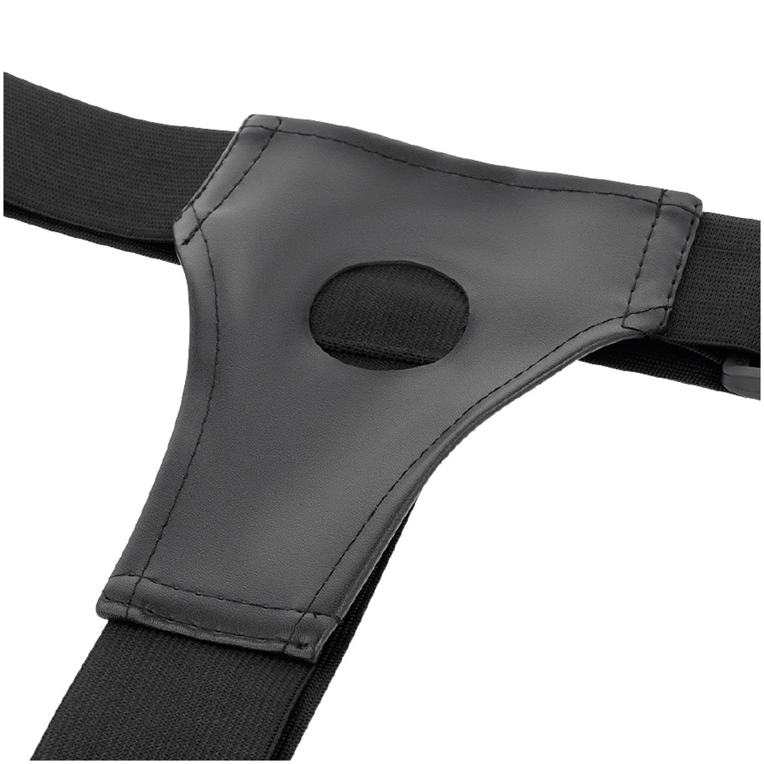 STRAP-ON FALLO INDOSSABILE PER UOMO SEX TOY...