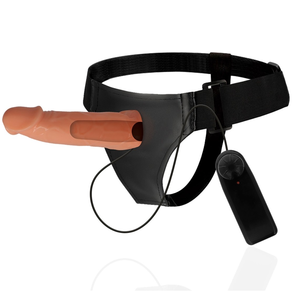 STRAP-ON FALLO INDOSSABILE PER UOMO SEX TOY...