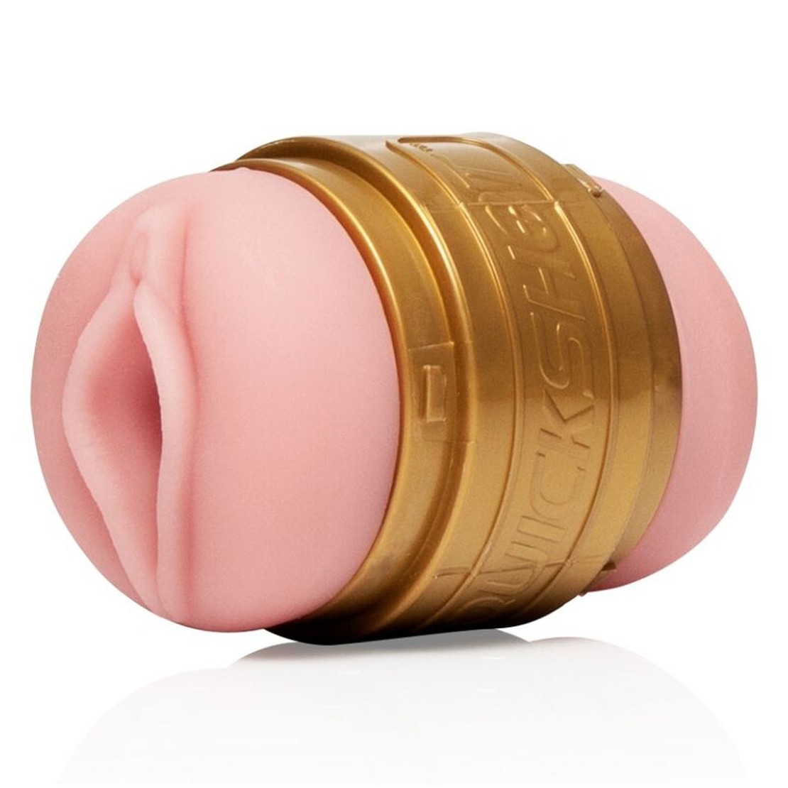 MASTURBATORE PER UOMO STAMINA FLESHLIGHT QUICKSHOT