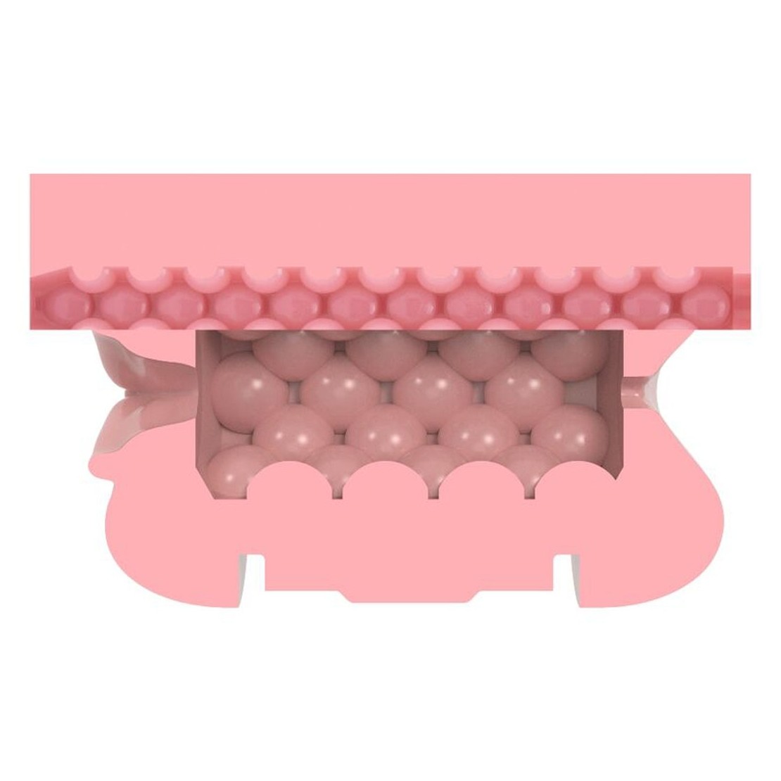 MASTURBATORE PER UOMO STAMINA FLESHLIGHT QUICKSHOT