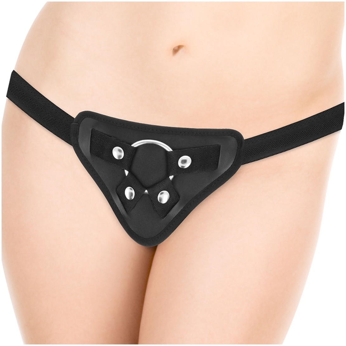 MUTANDINA IMBRACATURA PER STRAP-ON DELTA CLUB