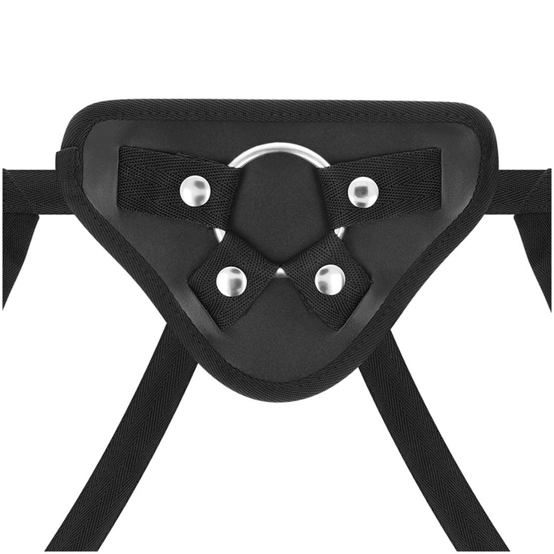 MUTANDINA IMBRACATURA PER STRAP-ON DELTA CLUB