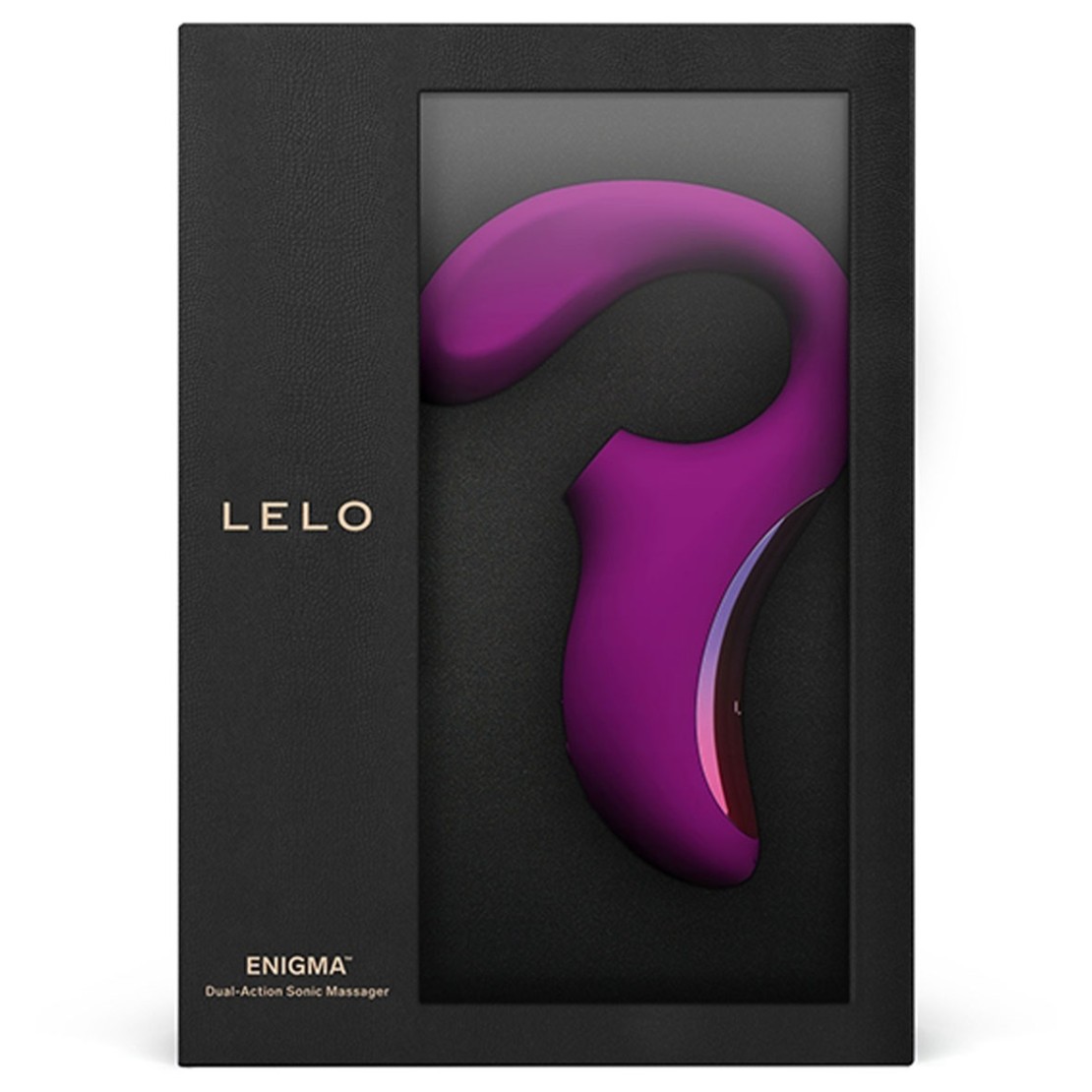 VIBRATORE DOPPIO CON ASPIRA CLITORIDE SEX TOY...