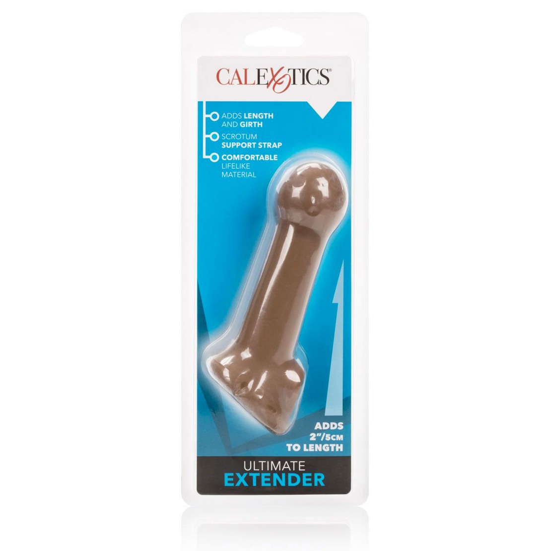 PROLUNGA DA INSERIRE SUL PENE SEX TOY ULTIMATE...