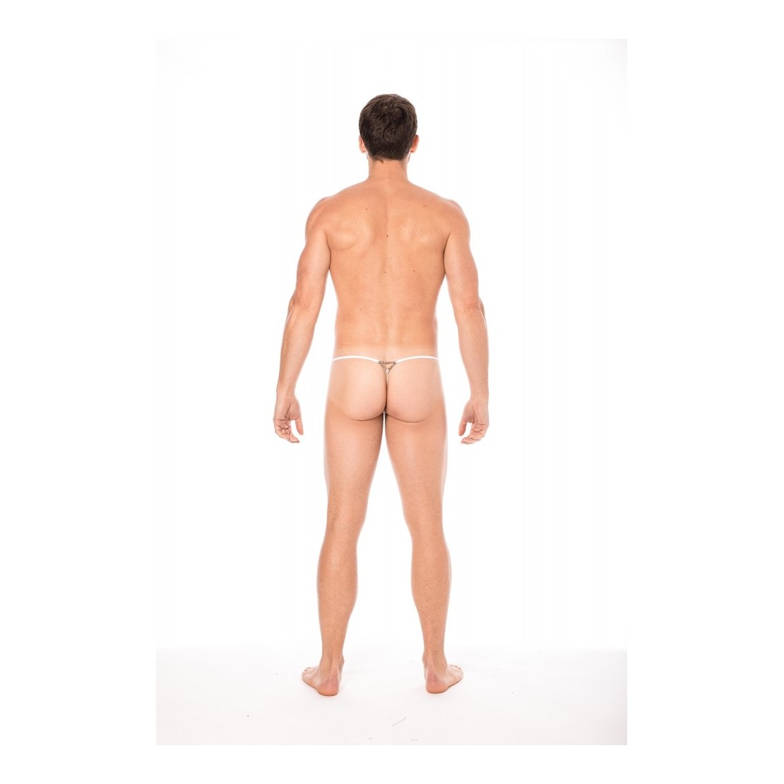 PERIZOMA STRING SEXY PER UOMO LOOK ME