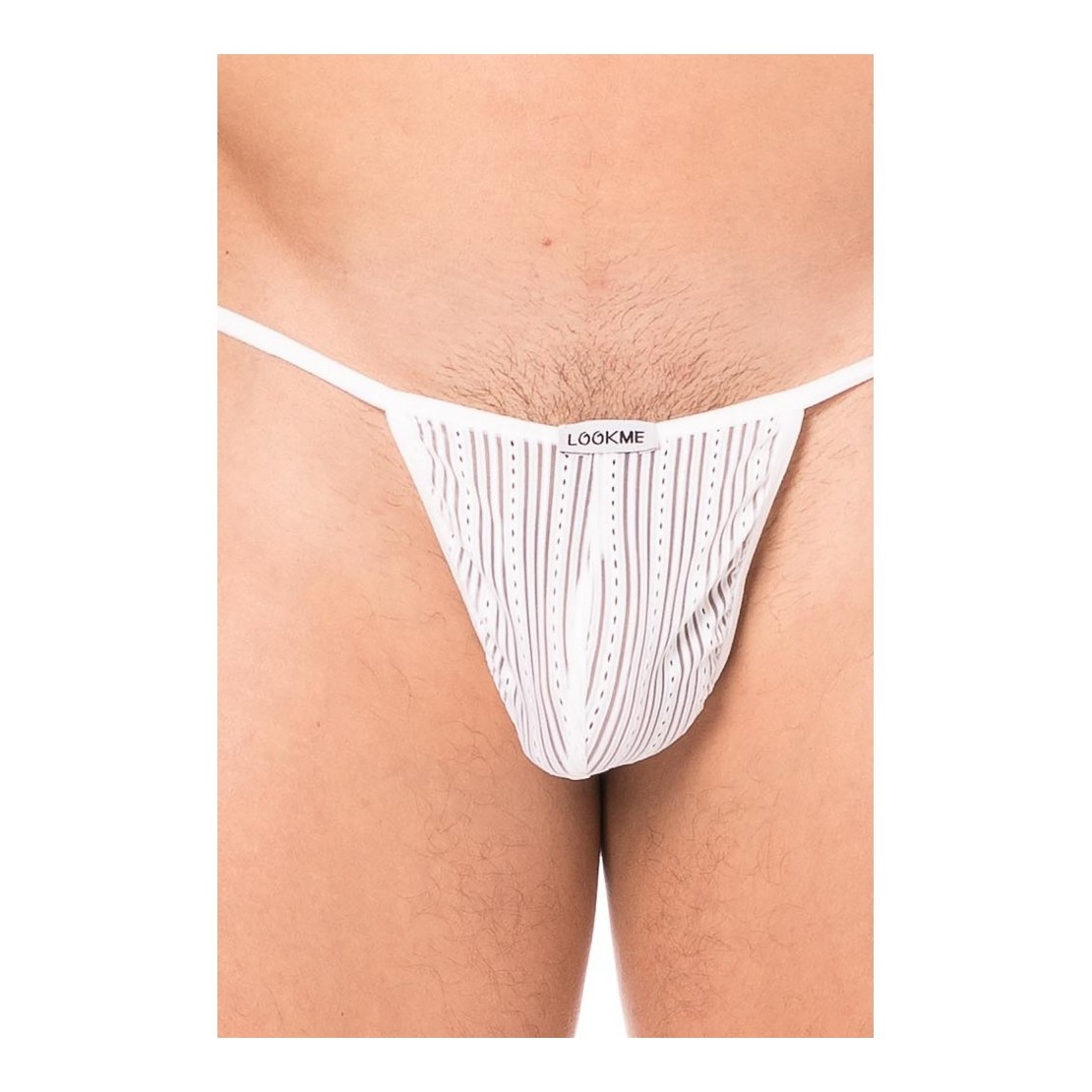 PERIZOMA STRING SEXY PER UOMO LOOK ME