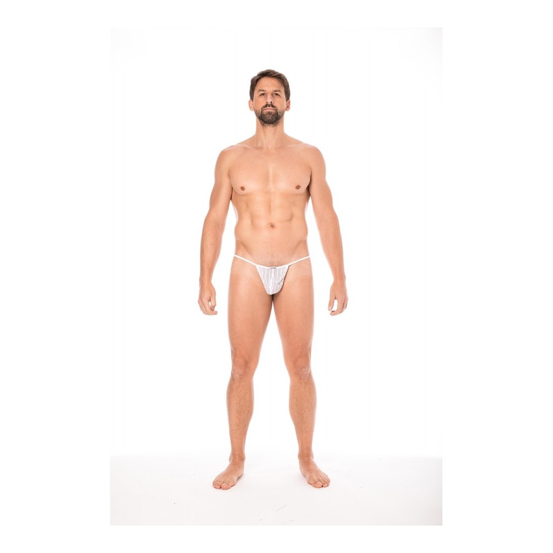 PERIZOMA STRING SEXY PER UOMO LOOK ME