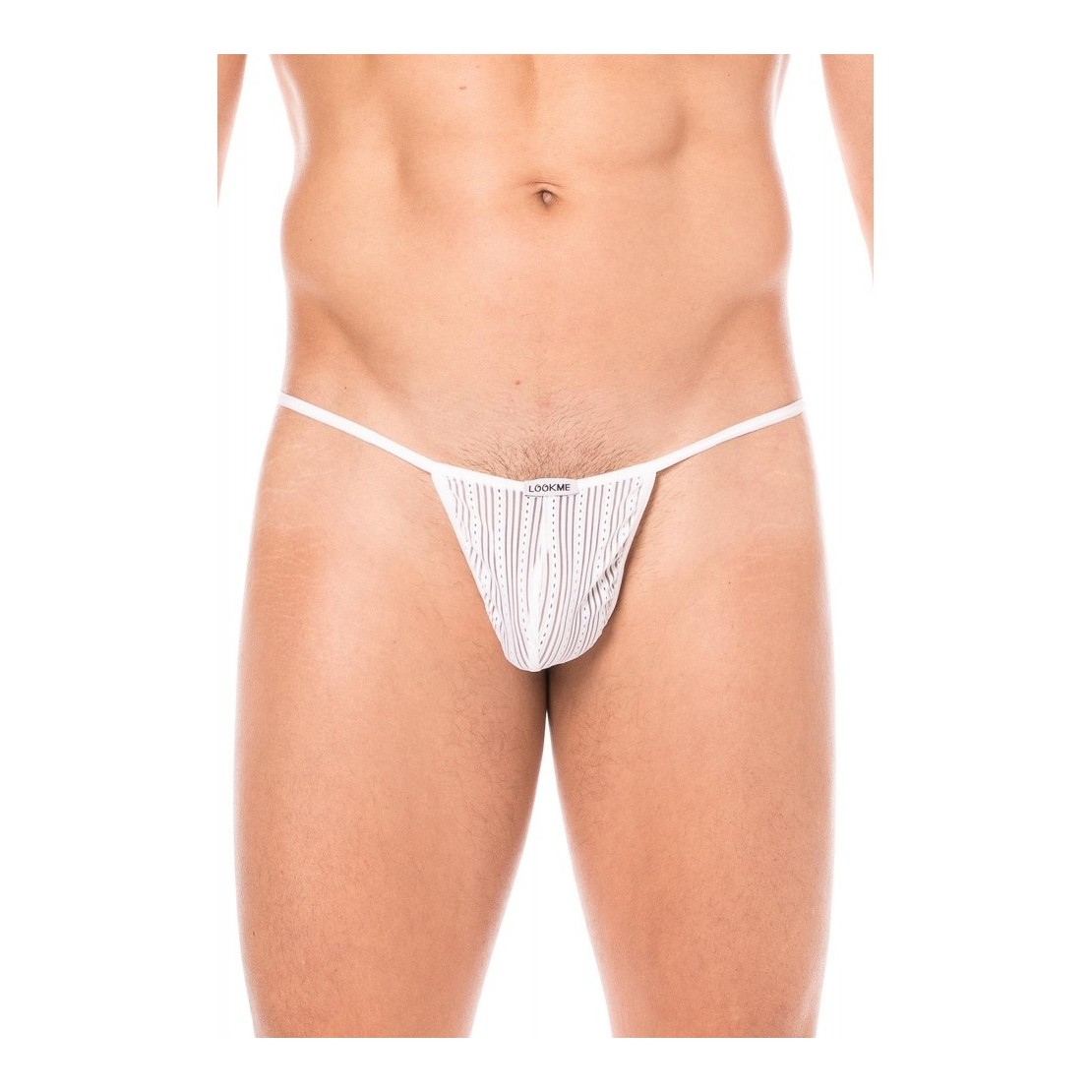 PERIZOMA STRING SEXY PER UOMO LOOK ME