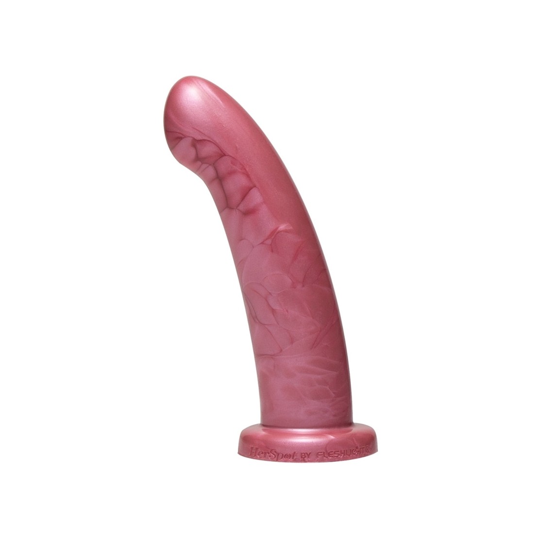 DILDO PER  STIMOLAZIONE PUNTO G SEX TOY GOLDEN...