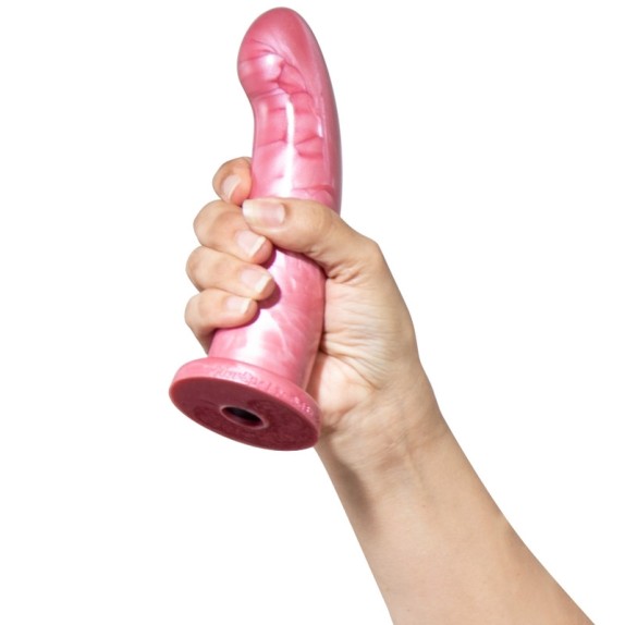 DILDO PER  STIMOLAZIONE PUNTO G SEX TOY GOLDEN ROSE FLESHLIGHT