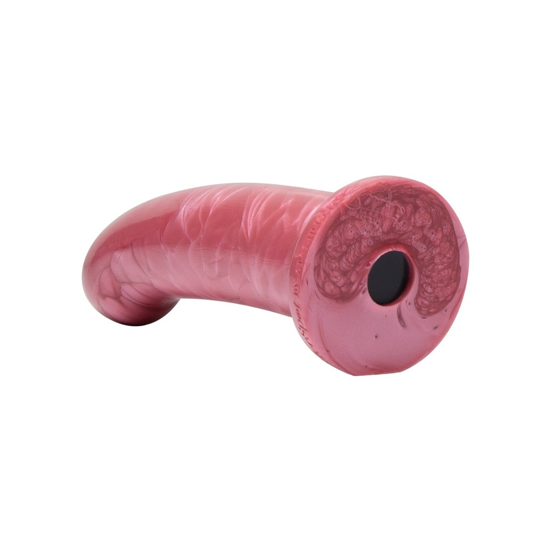 DILDO PER  STIMOLAZIONE PUNTO G SEX TOY GOLDEN...