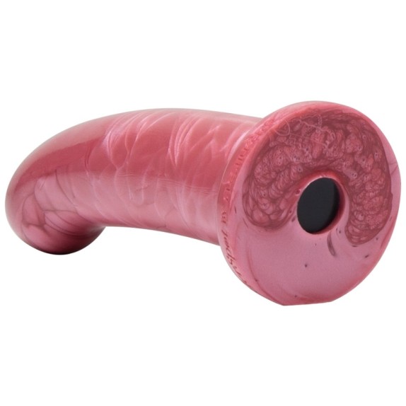 DILDO PER  STIMOLAZIONE PUNTO G SEX TOY GOLDEN ROSE FLESHLIGHT