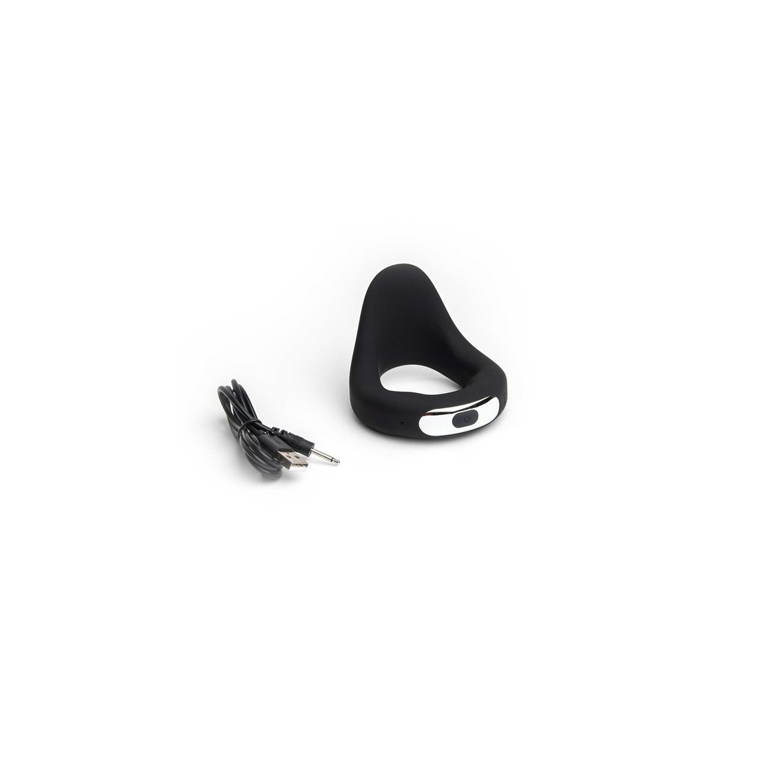 ANELLO FALLICO PER STIMOLAZIONE PERINEO SEX TOY...