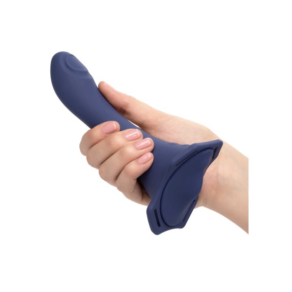 FALLO INDOSSABILE STRAP-ON VIBRANTE PER DONNA SEX TOY ME2 THUMPER