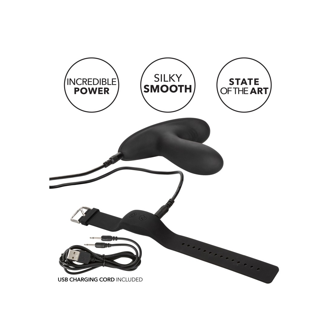 VIBRATORE STIMOLATORE PROSTATICO PULSANTE SEX...