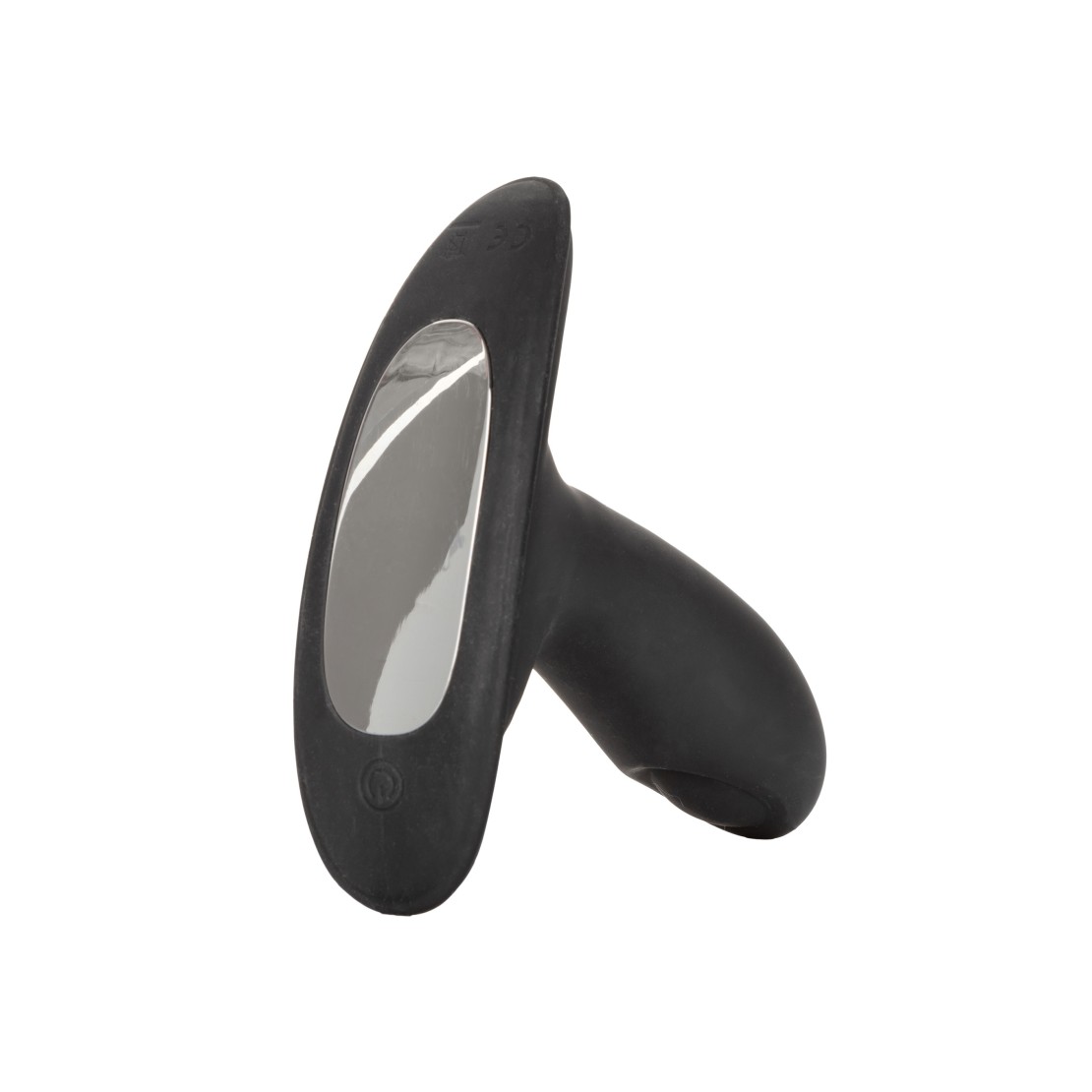 VIBRATORE STIMOLATORE PROSTATICO PULSANTE SEX...