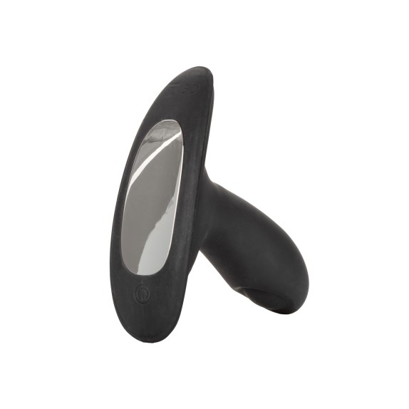 VIBRATORE STIMOLATORE PROSTATICO PULSANTE SEX TOY ECLIPSE