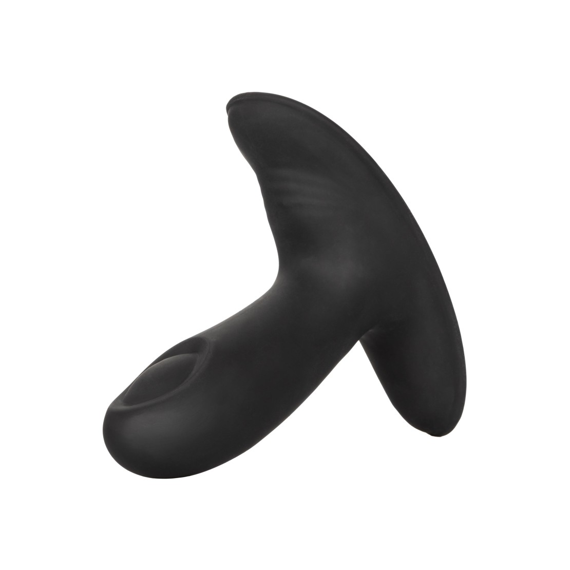 VIBRATORE STIMOLATORE PROSTATICO PULSANTE SEX...