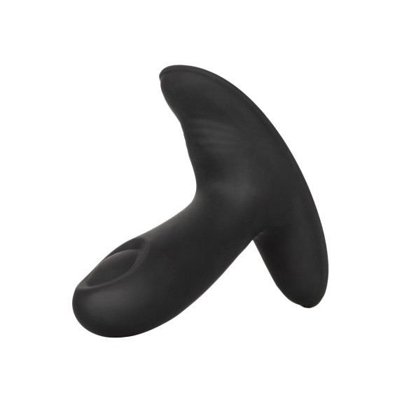 VIBRATORE STIMOLATORE PROSTATICO PULSANTE SEX TOY ECLIPSE
