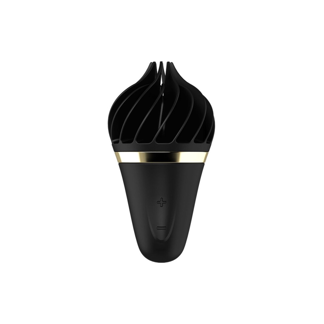 STIMOLATORE CLITORIDEO SEX TOY CON TESTINA...