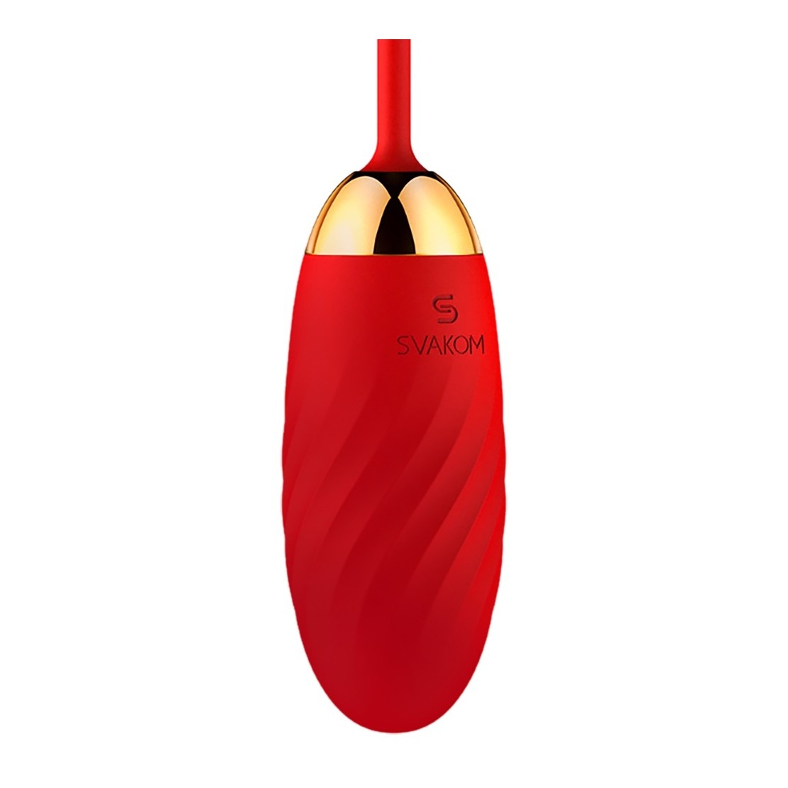 OVETTO VAGINALE VIBRANTE CON APPLICAZIONE SEX...